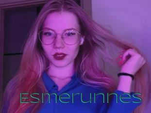 Esmerunnes