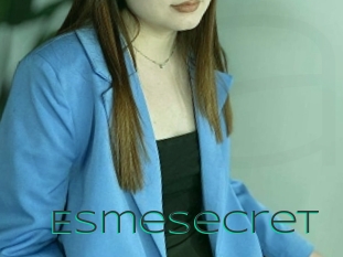 Esmesecret