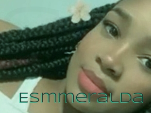 Esmmeralda
