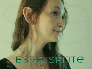 Espersprite