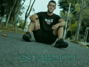 Estaban21