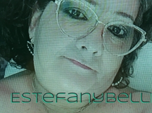 estefanybelli Sex Agent