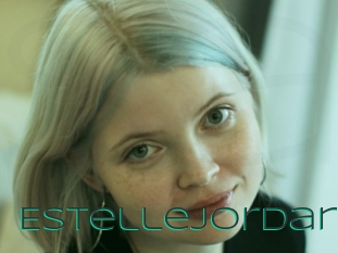 Estellejordan