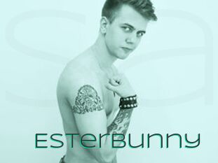 Esterbunny