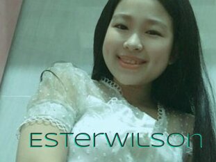 Esterwilson