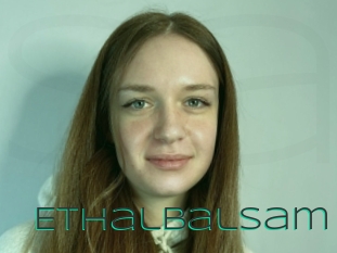 Ethalbalsam