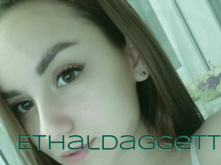 Ethaldaggett