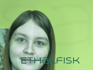 Ethalfisk