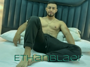 Ethanblaer