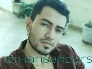 Ethansanders