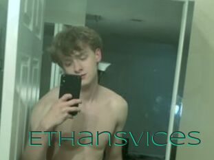 Ethansvices