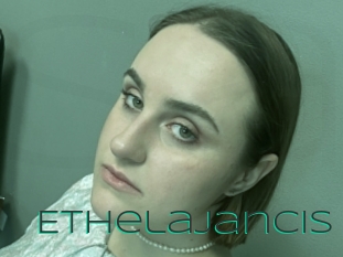 Ethelajancis