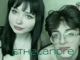 Ethelandre