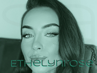 Ethelynrose
