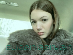 Eugeniabryan