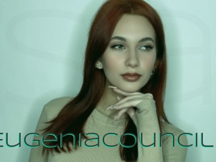eugeniacouncil Sex Agent