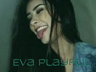 Eva_playful