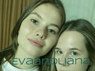 Evaandliana