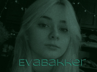 Evabakker