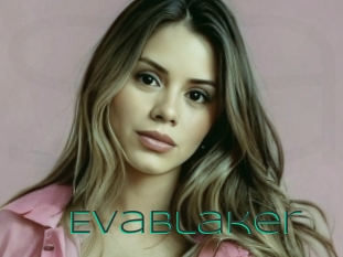 evablaker Sex Agent