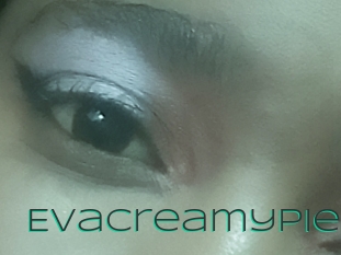 Evacreamypie