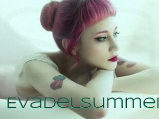 Evadelsummer