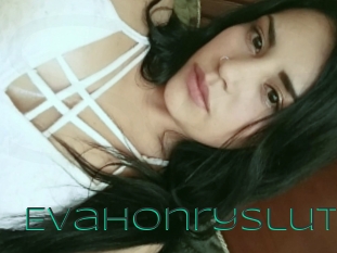 Evahonryslut