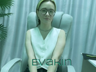 Evakin