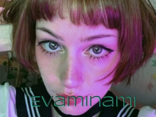 Evaminami