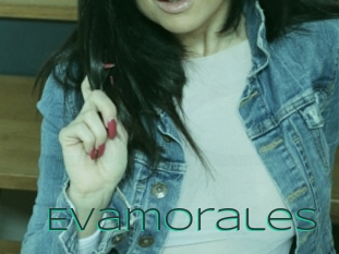 Evamorales