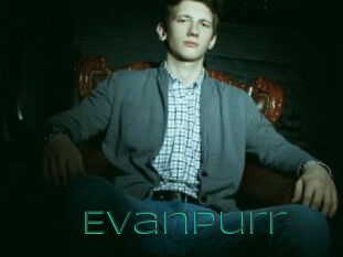 Evanpurr