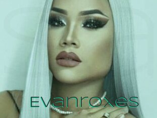 Evanroxes