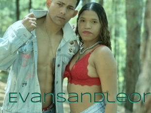 Evansandleon