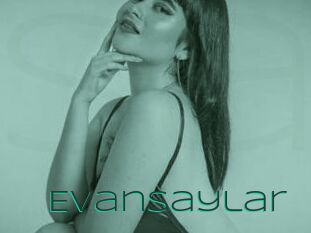 Evansaylar
