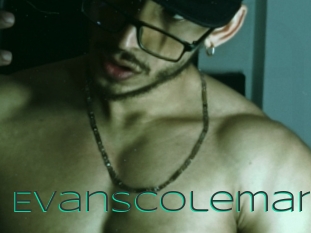 Evanscoleman