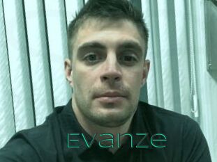 Evanze