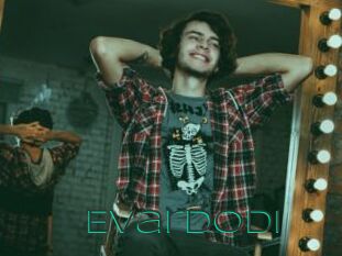 Evardodi
