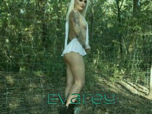 Evarey