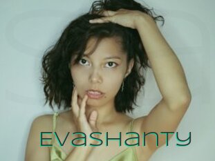 Evashanty