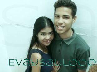 Evaysaulooo