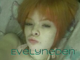 Evelyneden