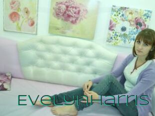 Evelynharris