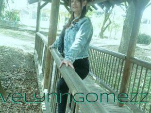 Evelynngomezz