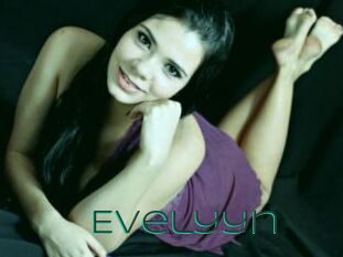 Evelyyn