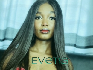 evetia Sex Agent