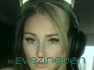 Evezineden
