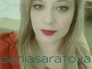 Evgeniasaratova