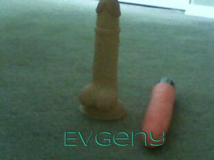 Evgeny