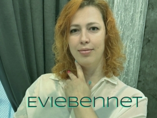 eviebennet Sex Agent