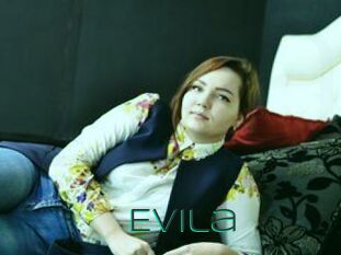 Evila